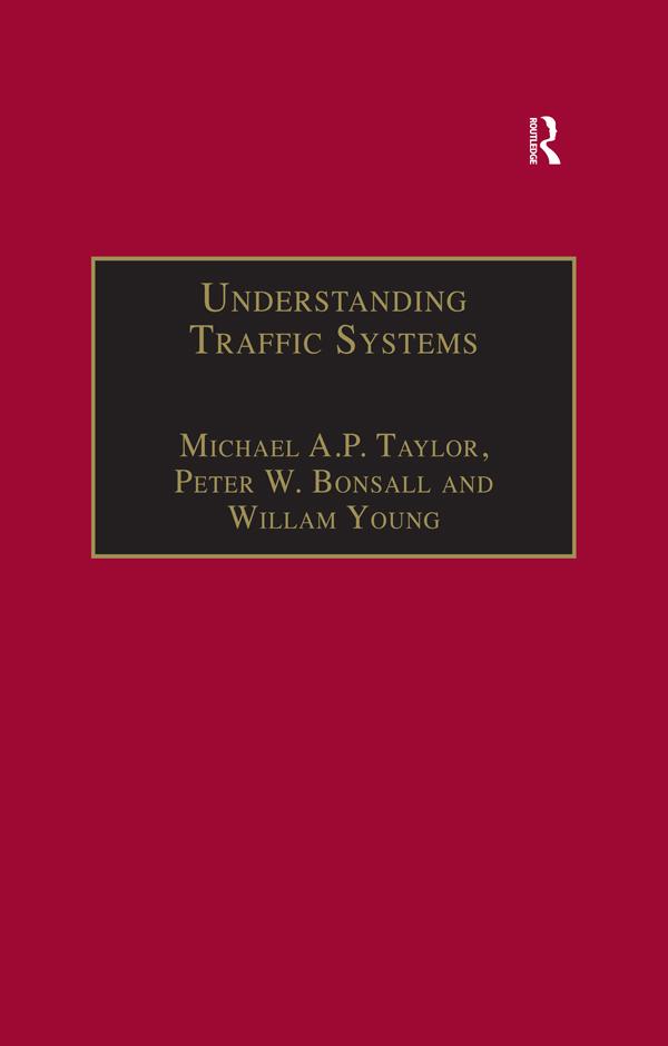 Understanding Traffic Systems