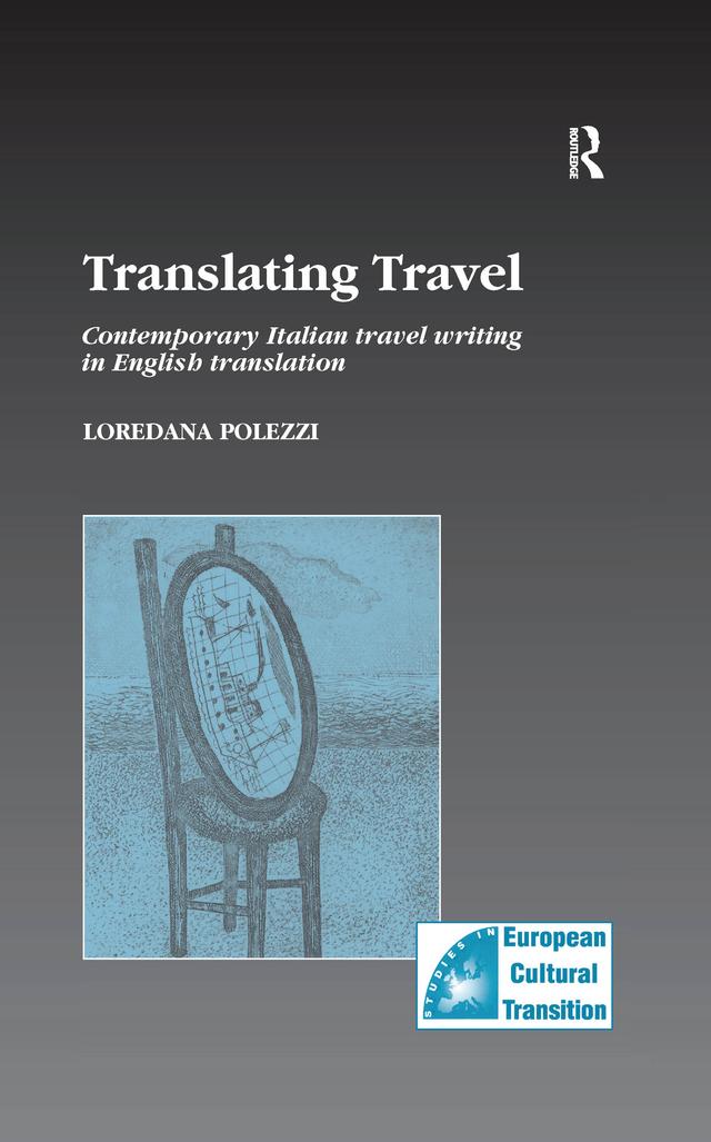 Translating Travel by Loredana Polezzi