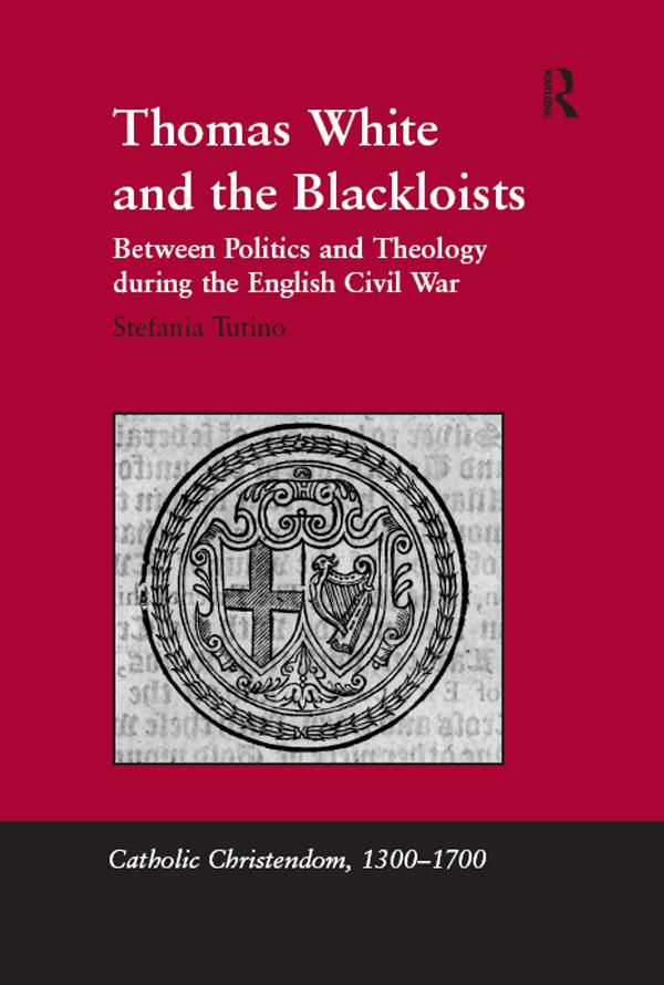 Thomas White and the Blackloists by Stefania Tutino