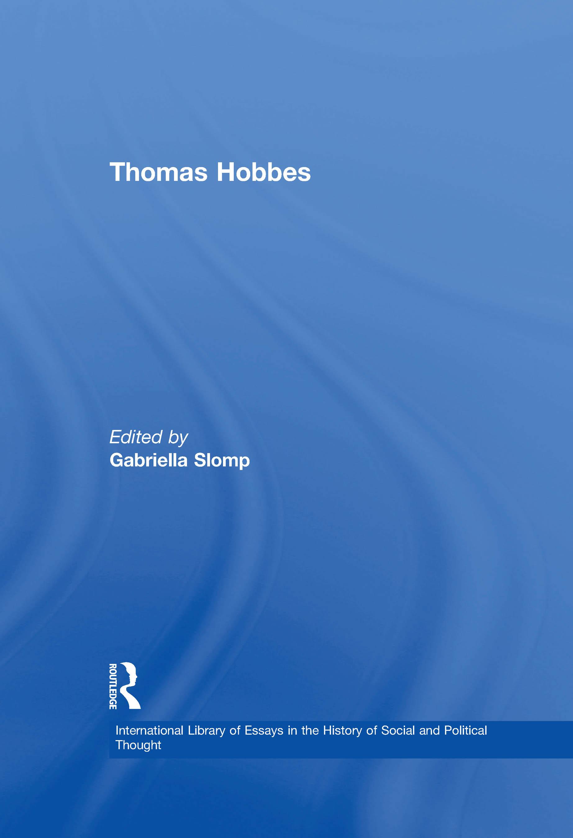 Thomas Hobbes