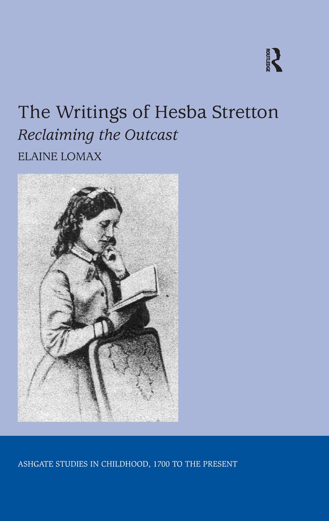 The Writings of Hesba Stretton by Elaine Lomax