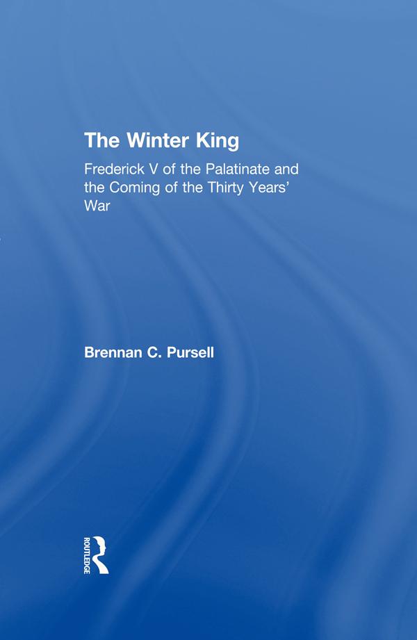 The Winter King