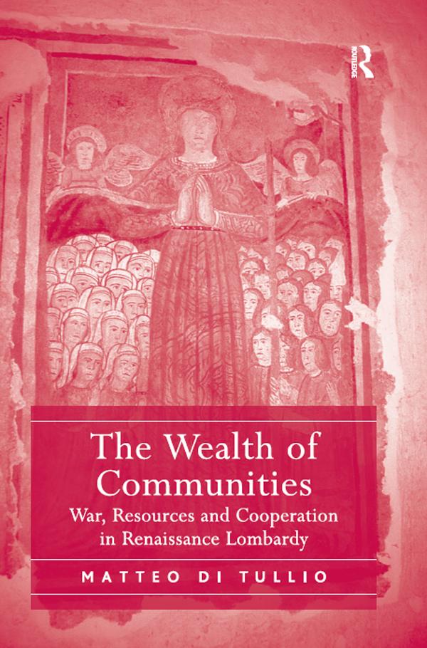 The Wealth of Communities by Matteo Di Tullio