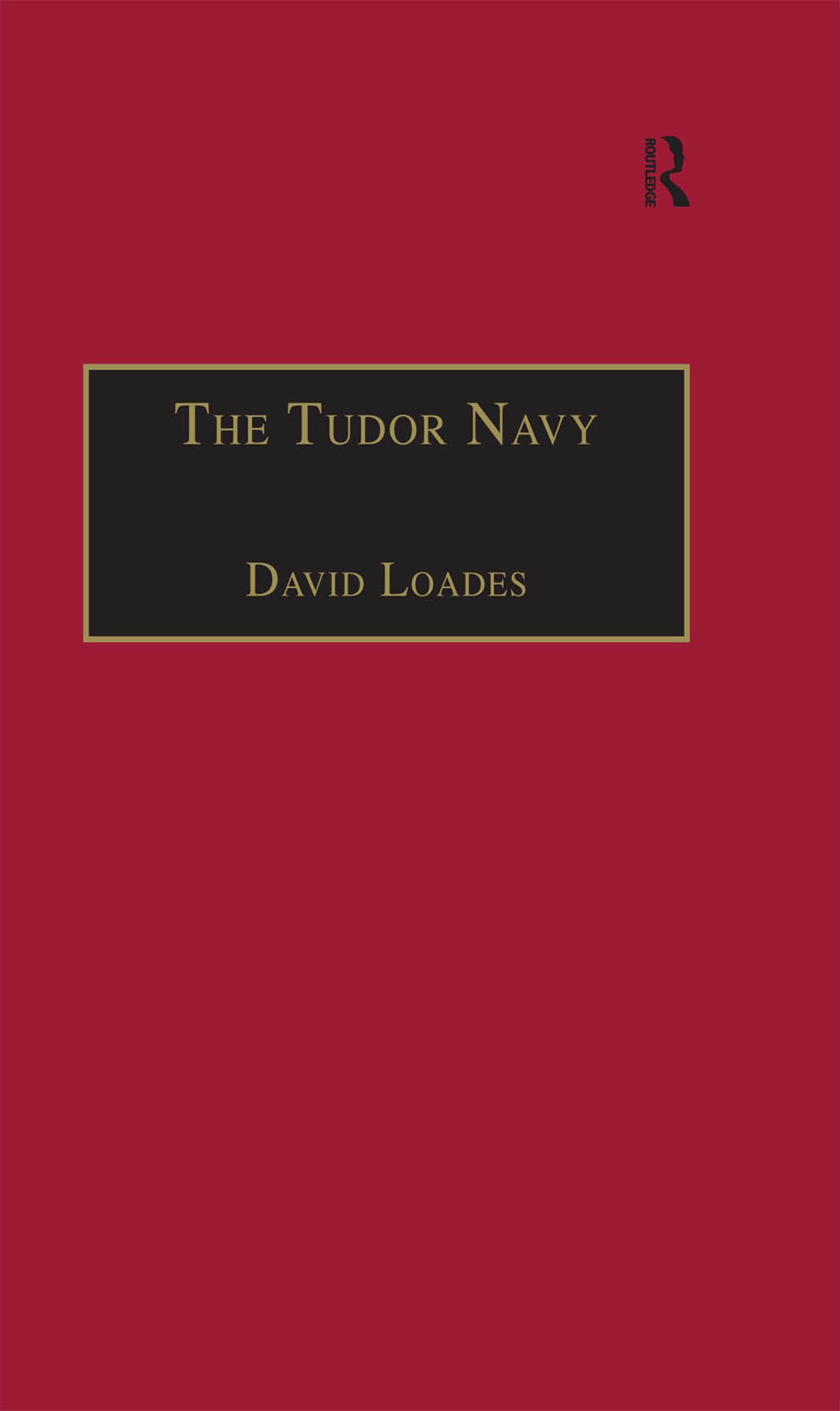 The Tudor Navy