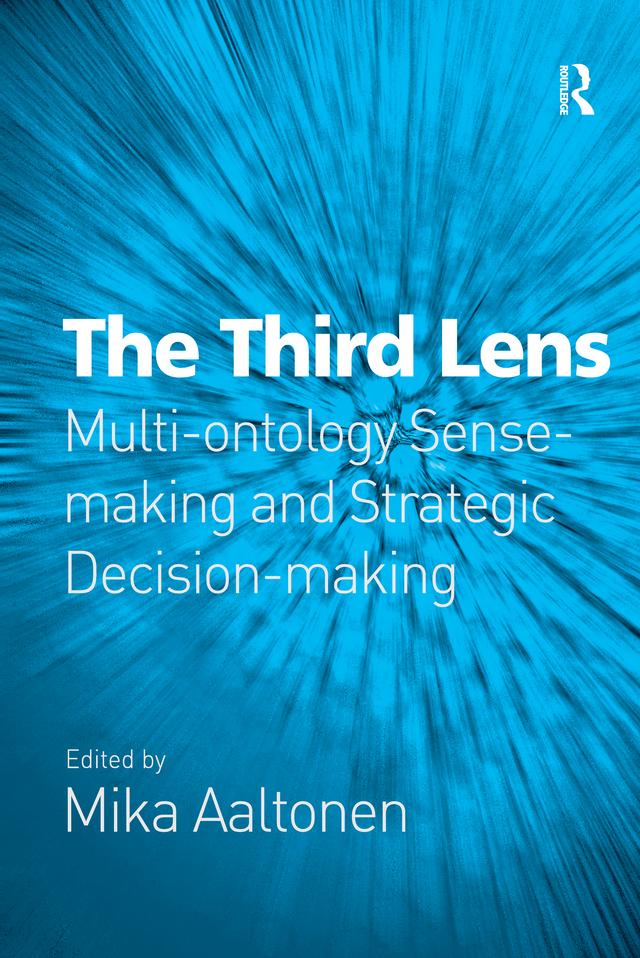 The Third Lens