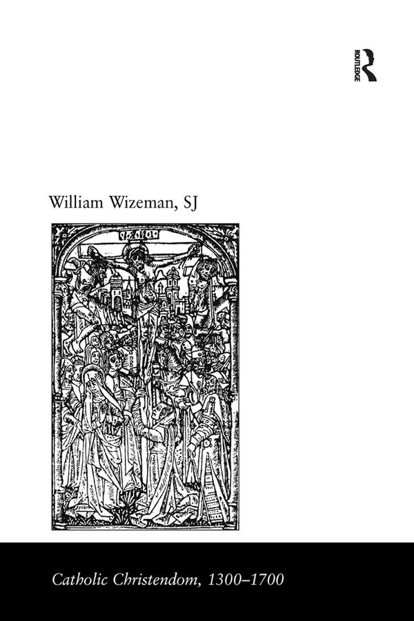 The Theology and Spirituality of Mary Tudor's Church by William Wizeman