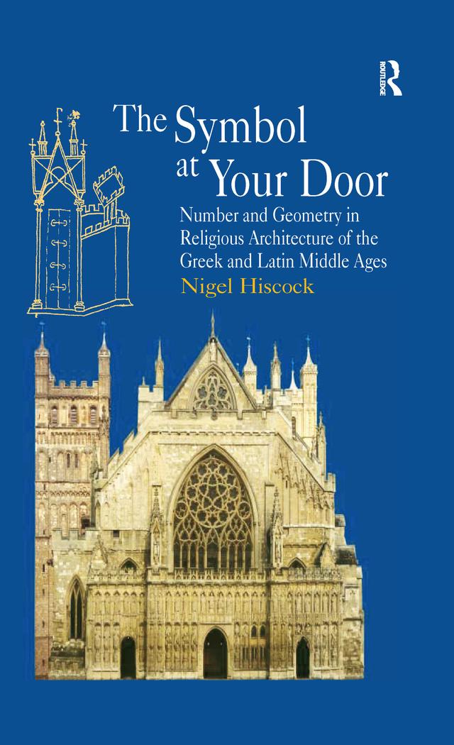 The Symbol at Your Door by Nigel Hiscock