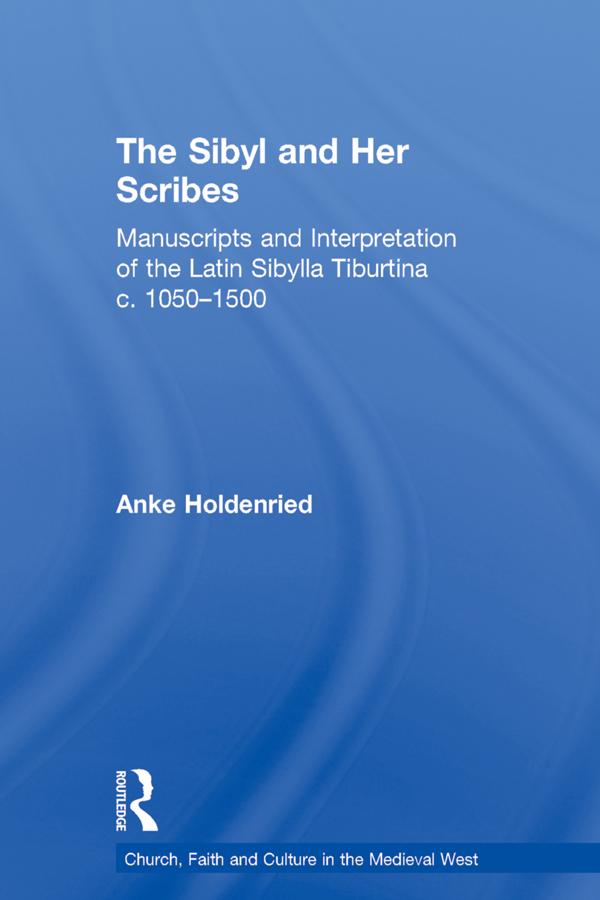 The Sibyl and Her Scribes
