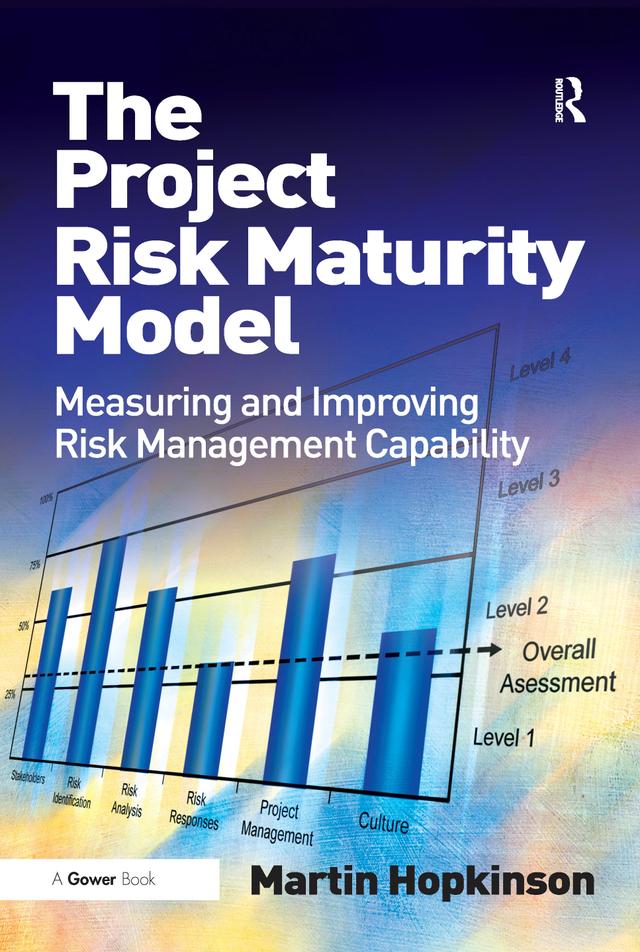 The Project Risk Maturity Model by Martin Hopkinson