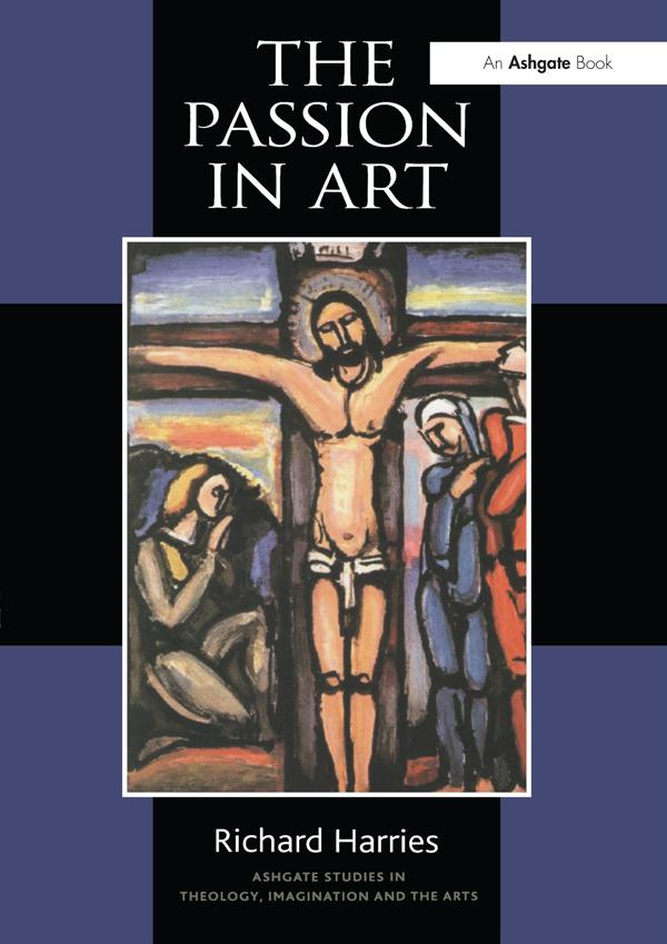 The Passion in Art