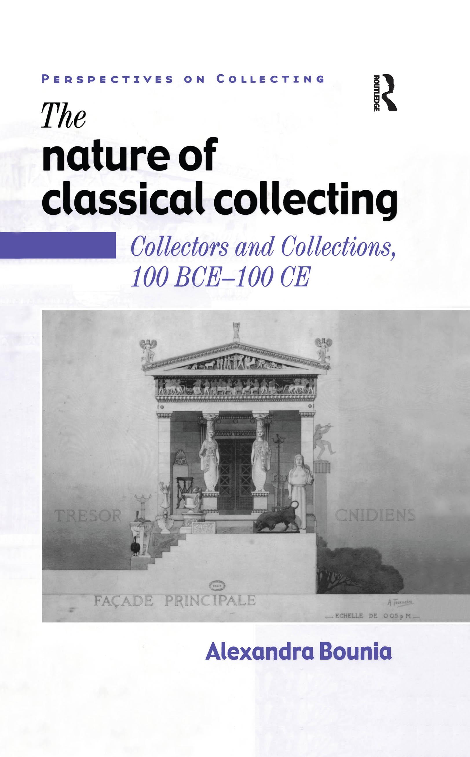 The Nature of Classical Collecting