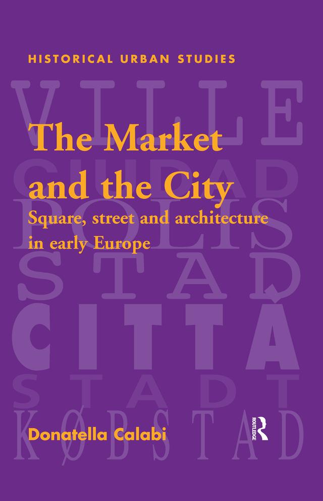 The Market and the City