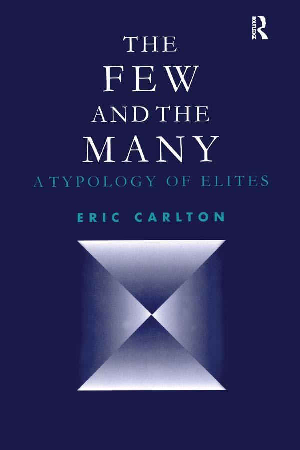 The Few and the Many
