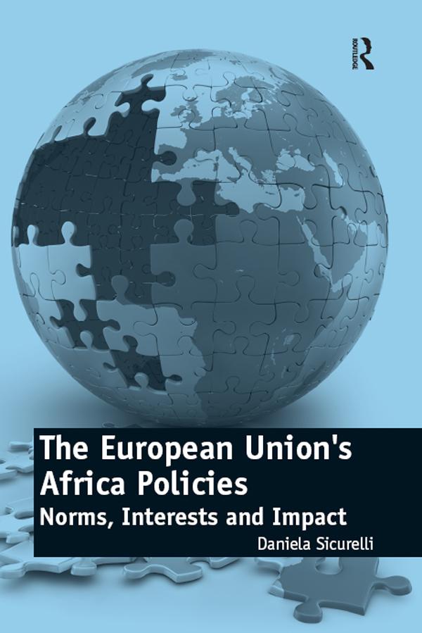 The European Union's Africa Policies