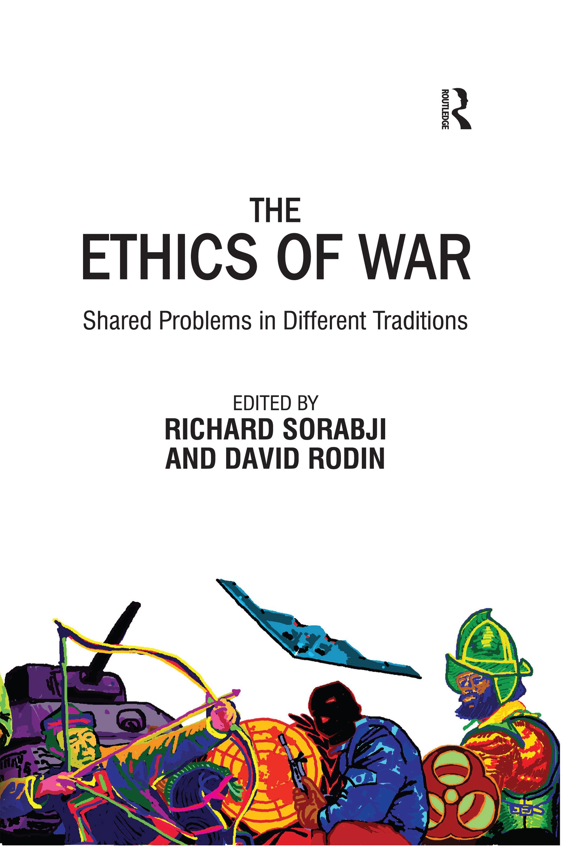 The Ethics of War