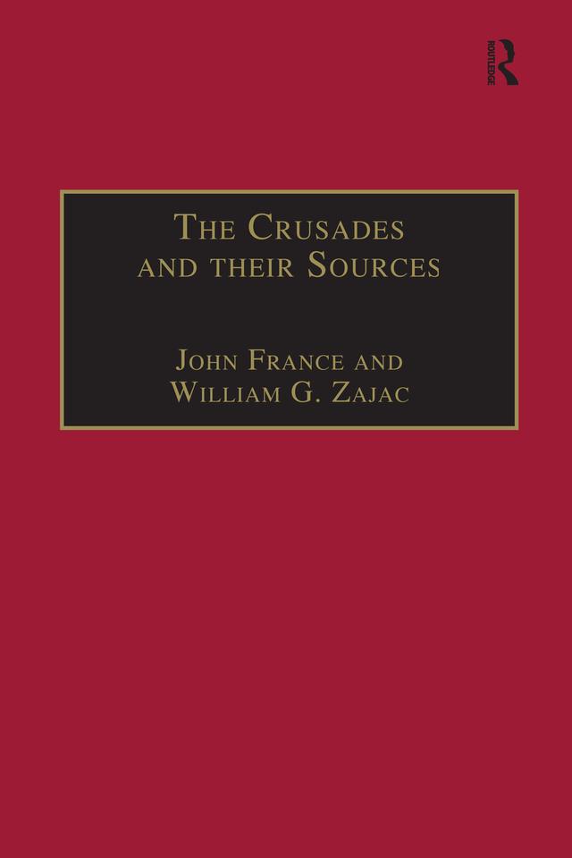 The Crusades and their Sources