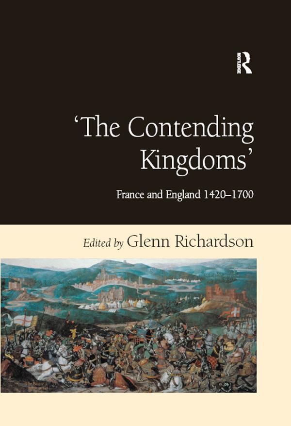 'The Contending Kingdoms'