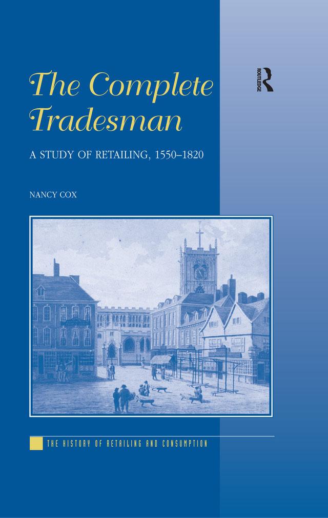 The Complete Tradesman