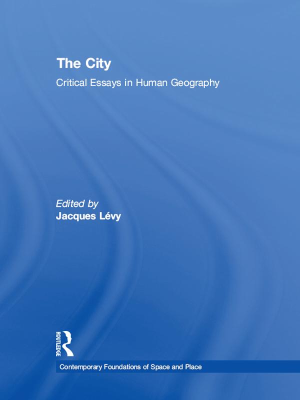 The City