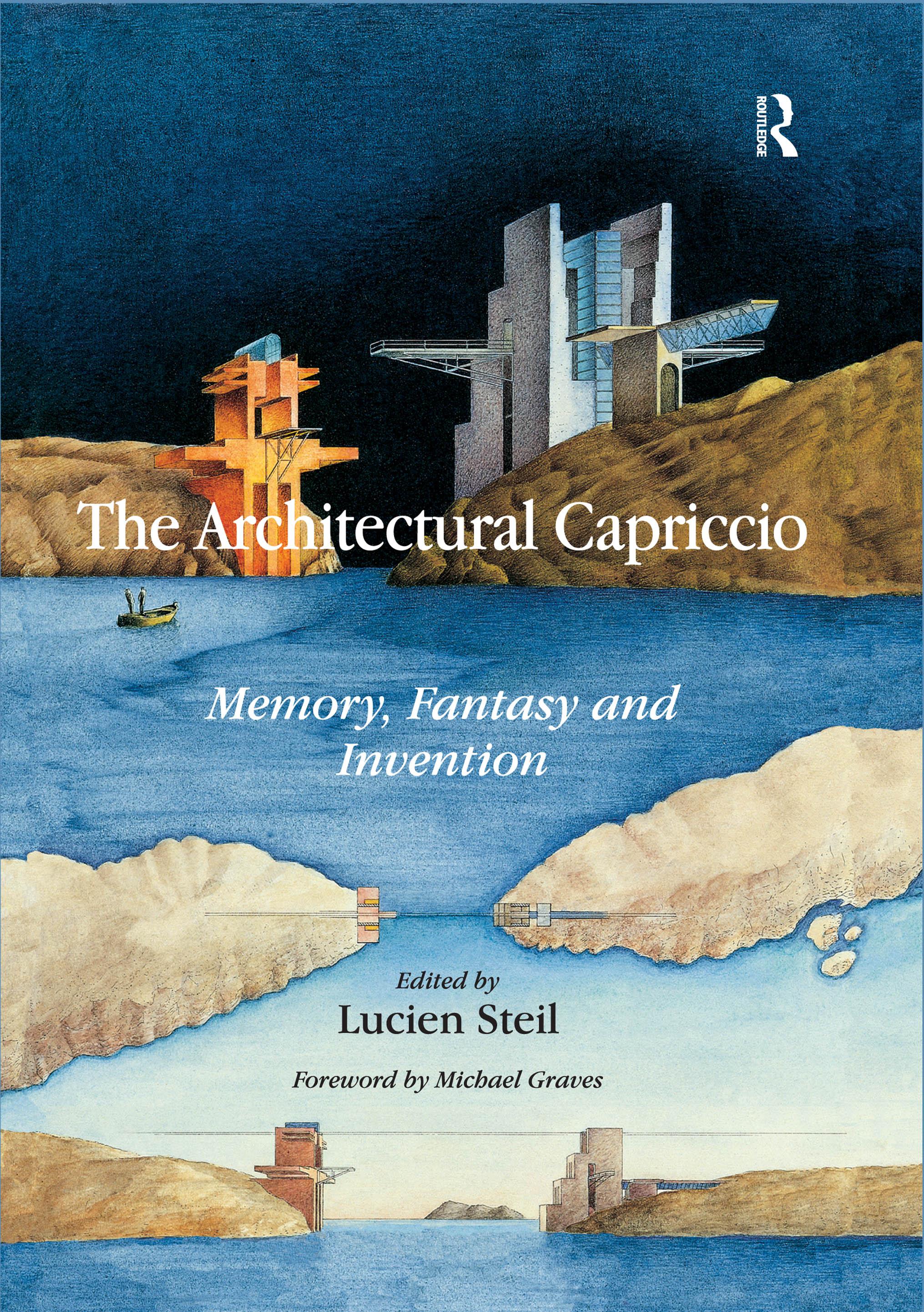 The Architectural Capriccio