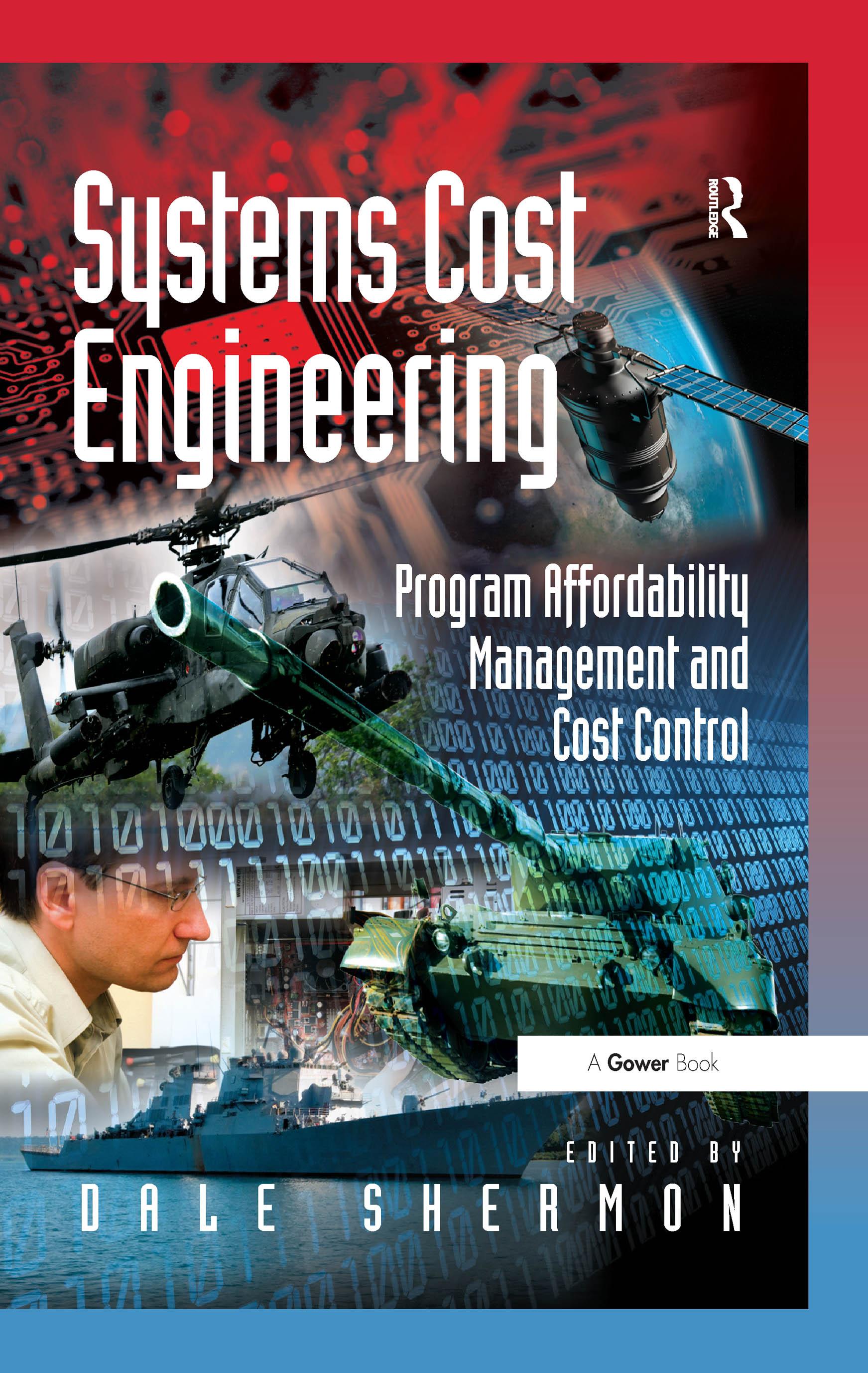 Systems Cost Engineering