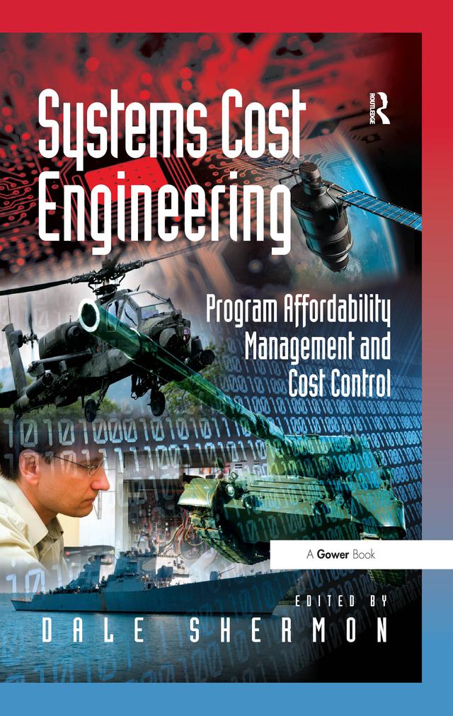 Systems Cost Engineering by Dale Shermon