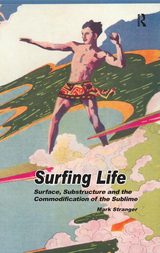 Surfing Life by Mark Stranger