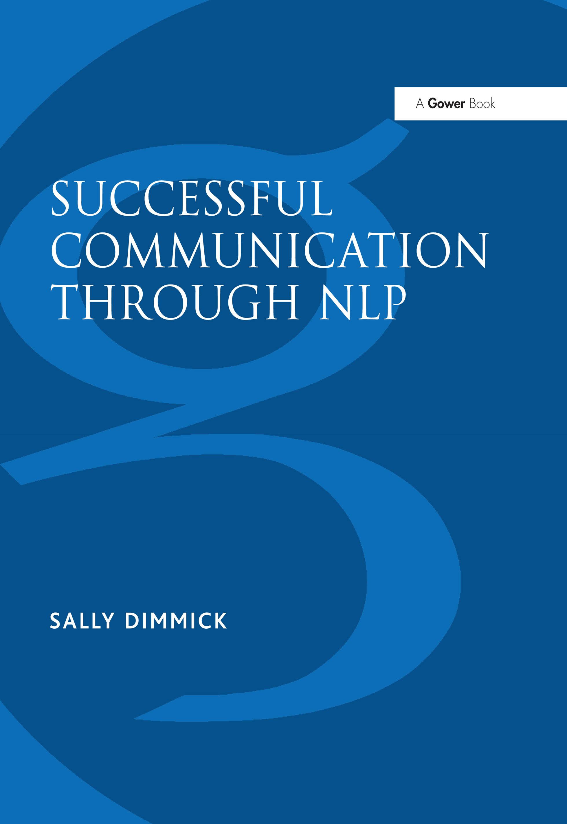 Successful Communication Through NLP
