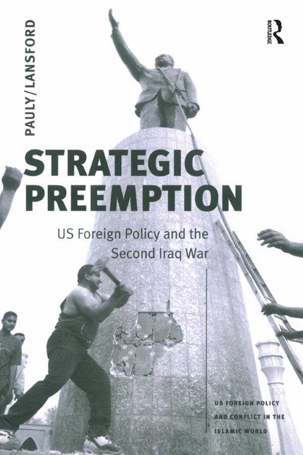 Strategic Preemption by Robert J. Pauly