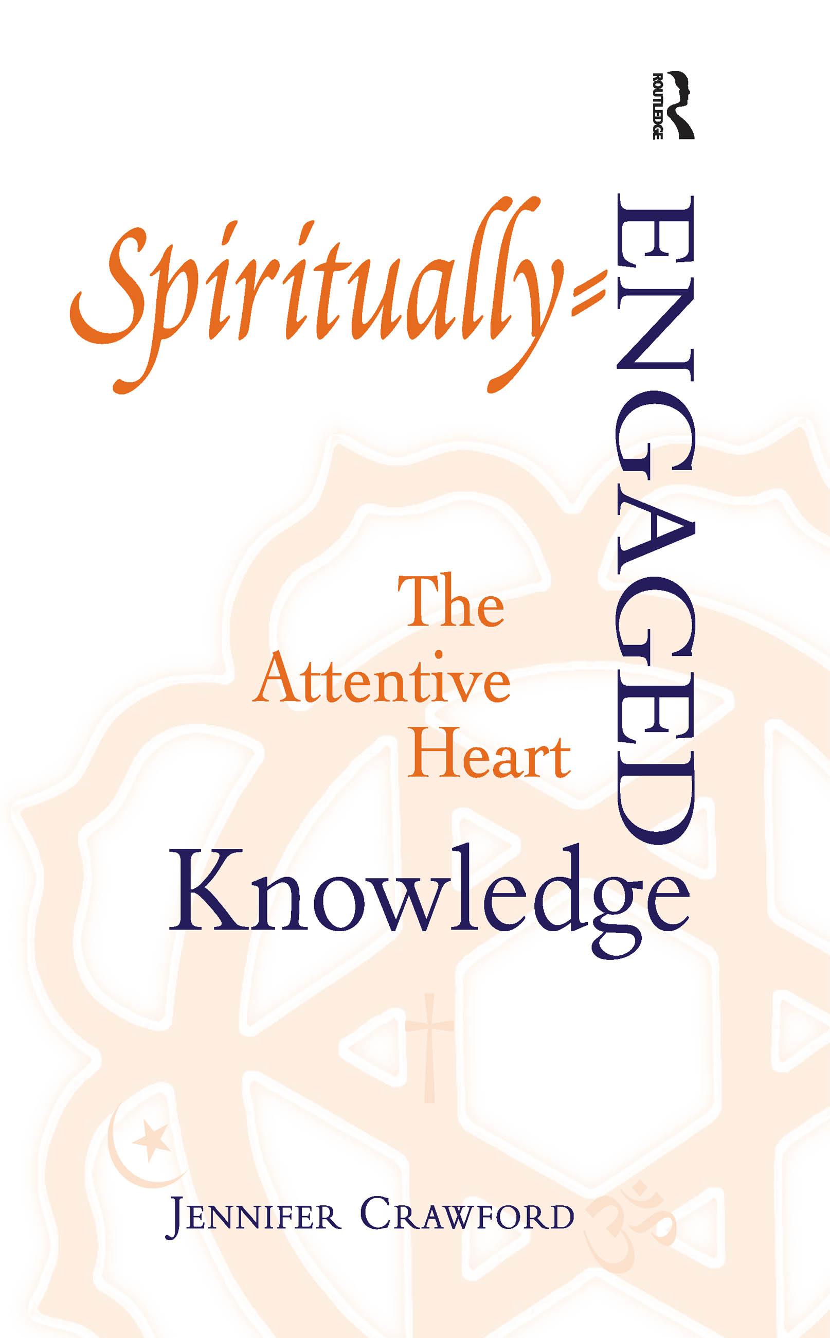 Spiritually-Engaged Knowledge