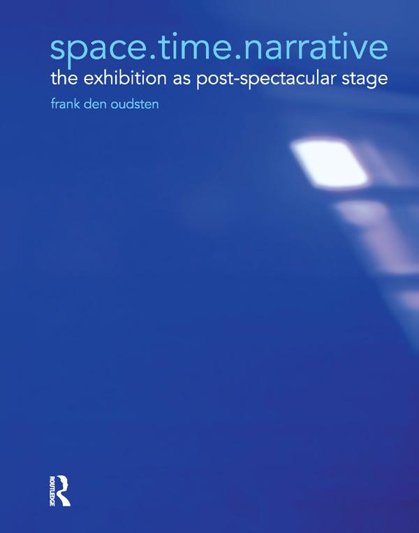space.time.narrative by Frank den Oudsten