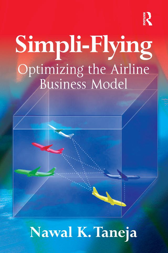 Simpli-Flying by Nawal K. Taneja