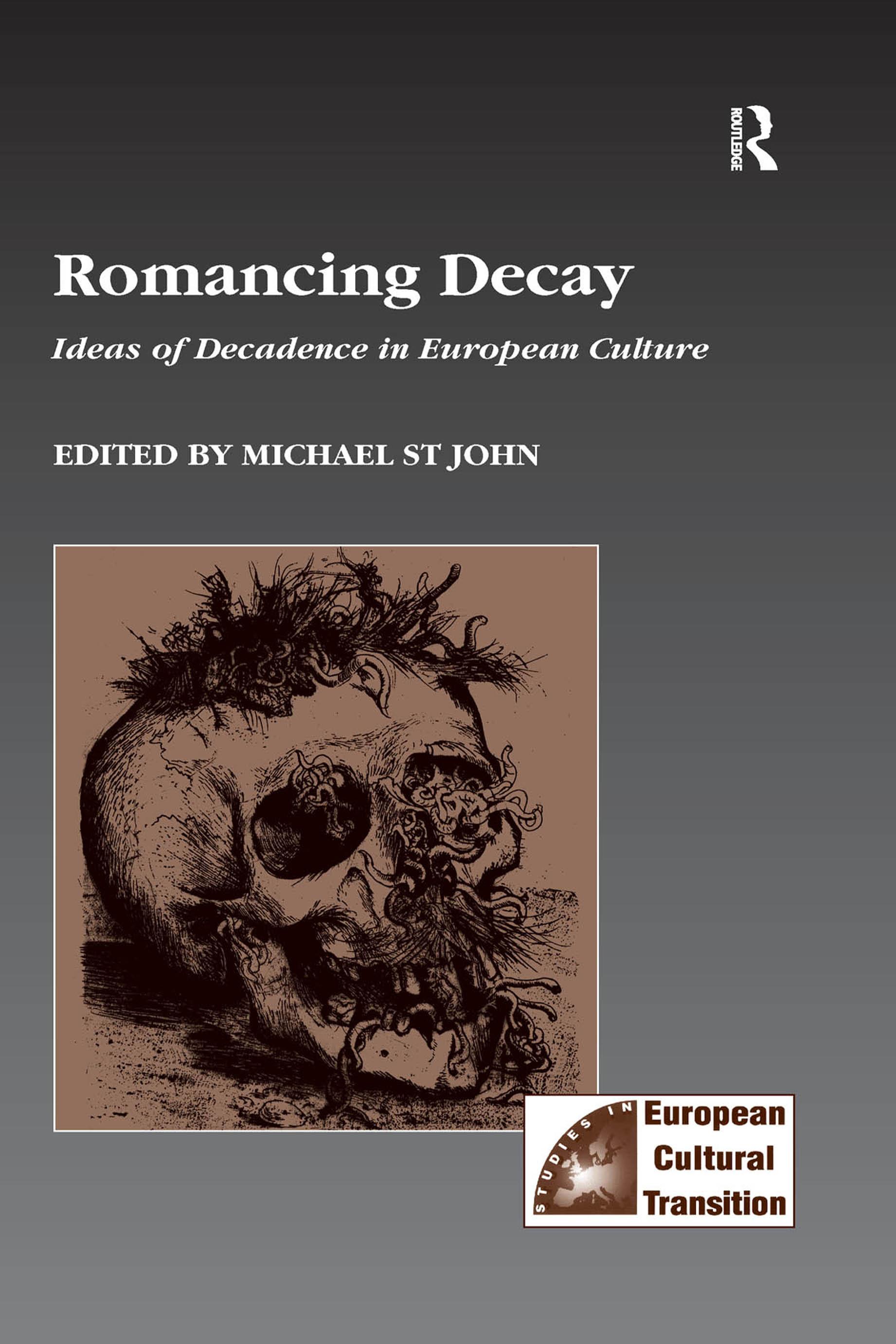 Romancing Decay