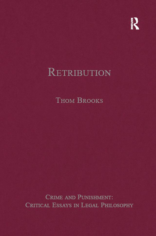 Retribution by Thom Brooks