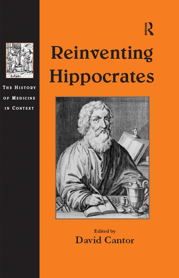Reinventing Hippocrates