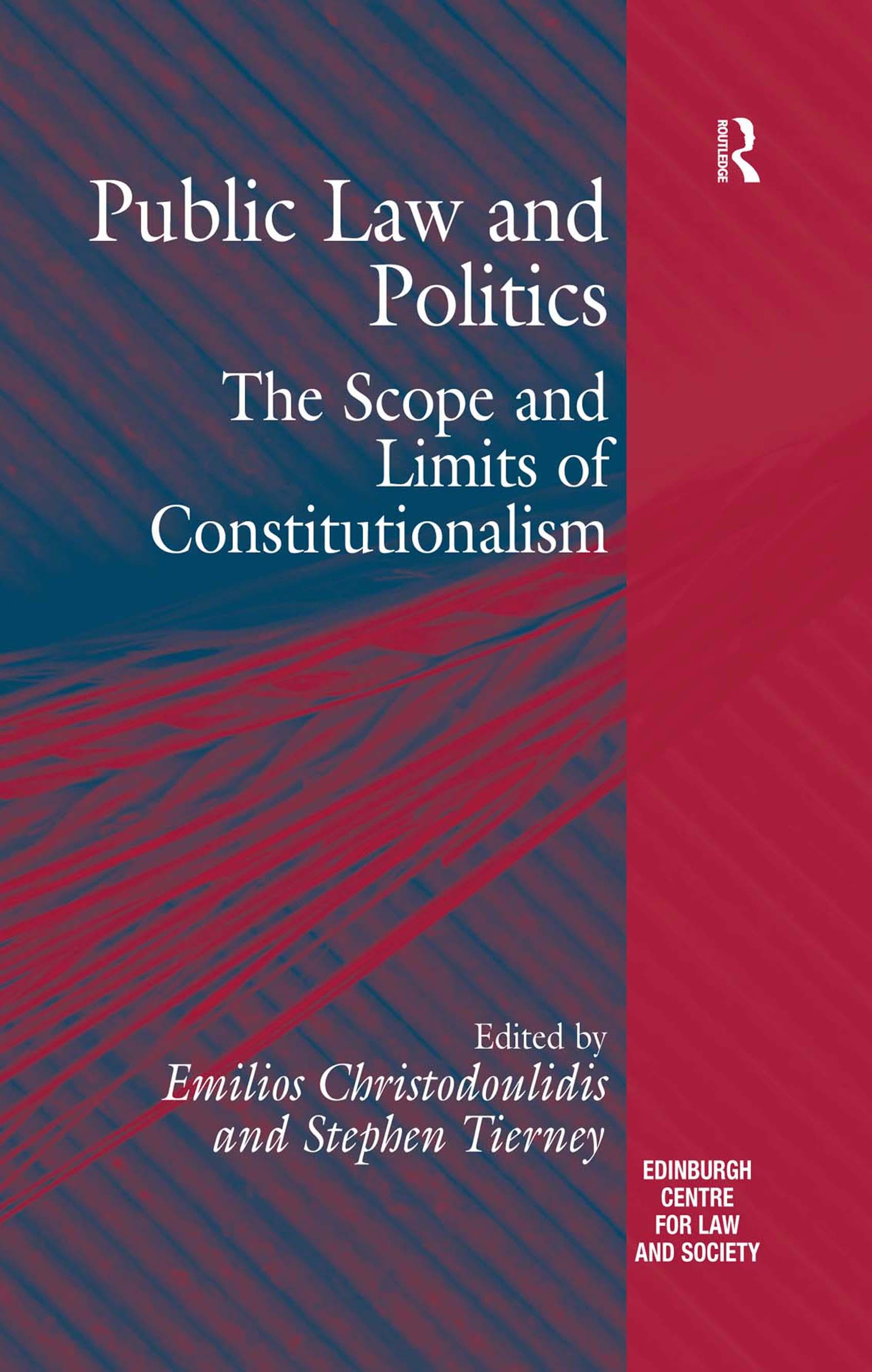 Public Law and Politics