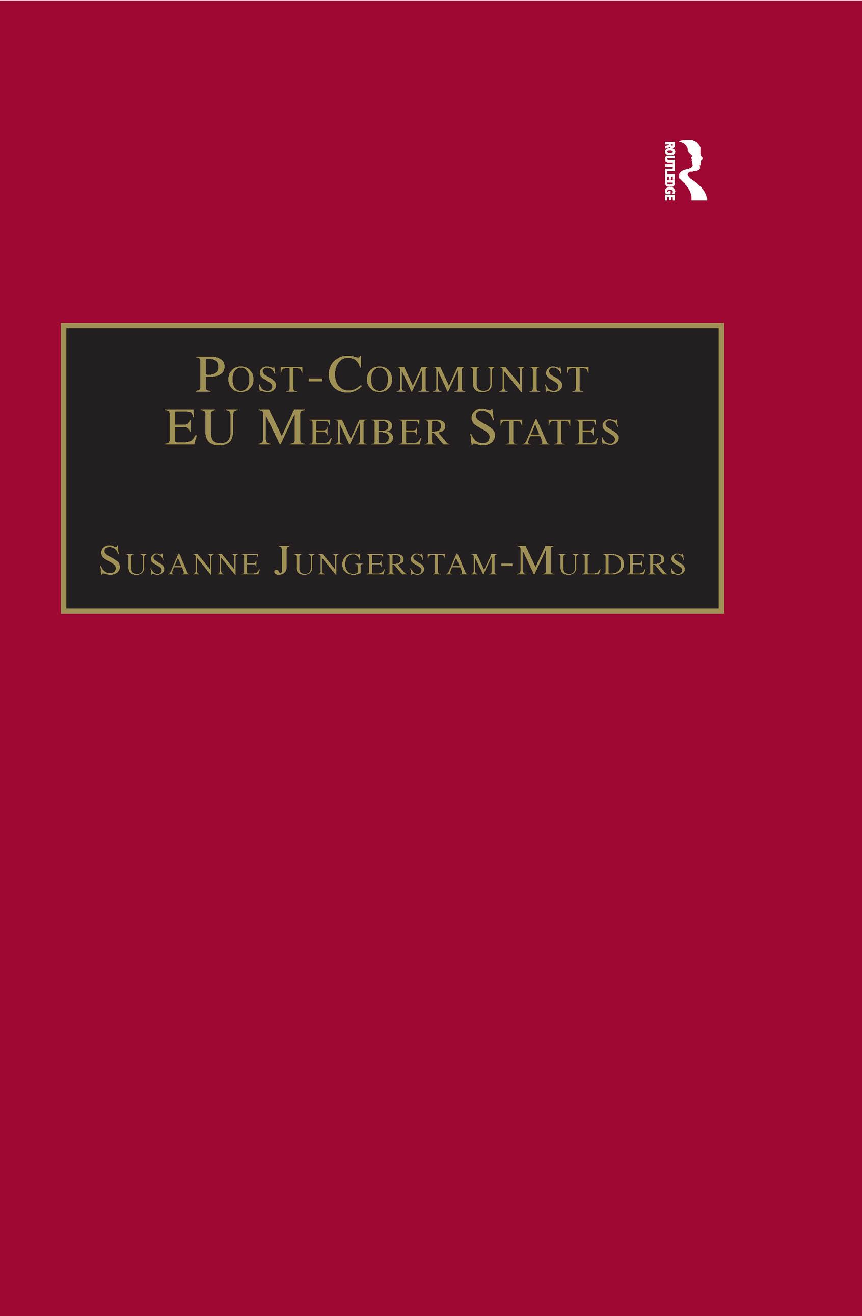 Post-Communist EU Member States