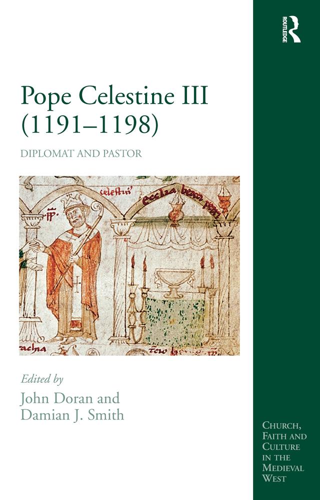 Pope Celestine III (1191–1198)