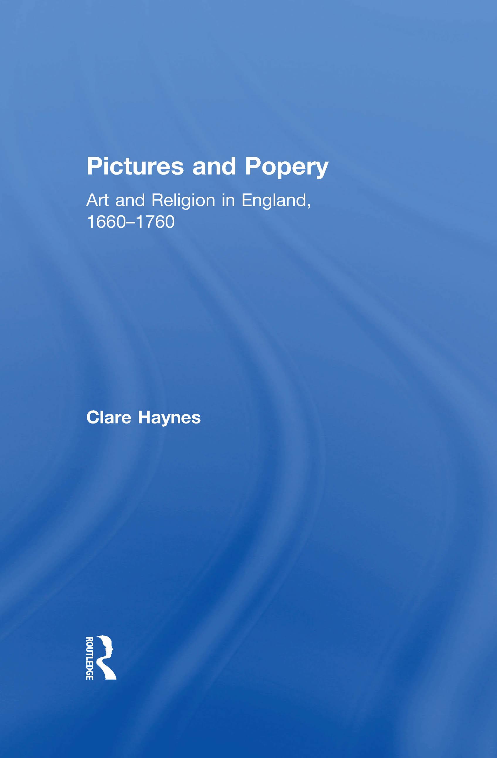 Pictures and Popery