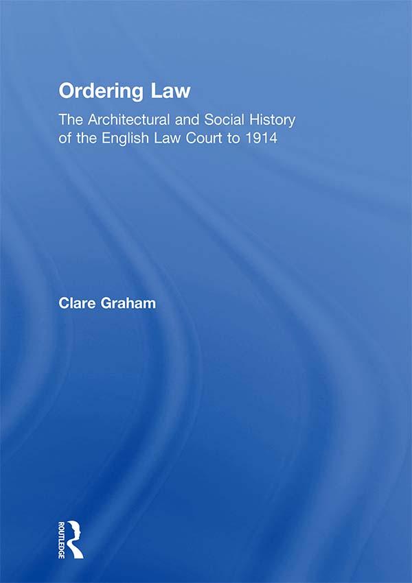 Ordering Law