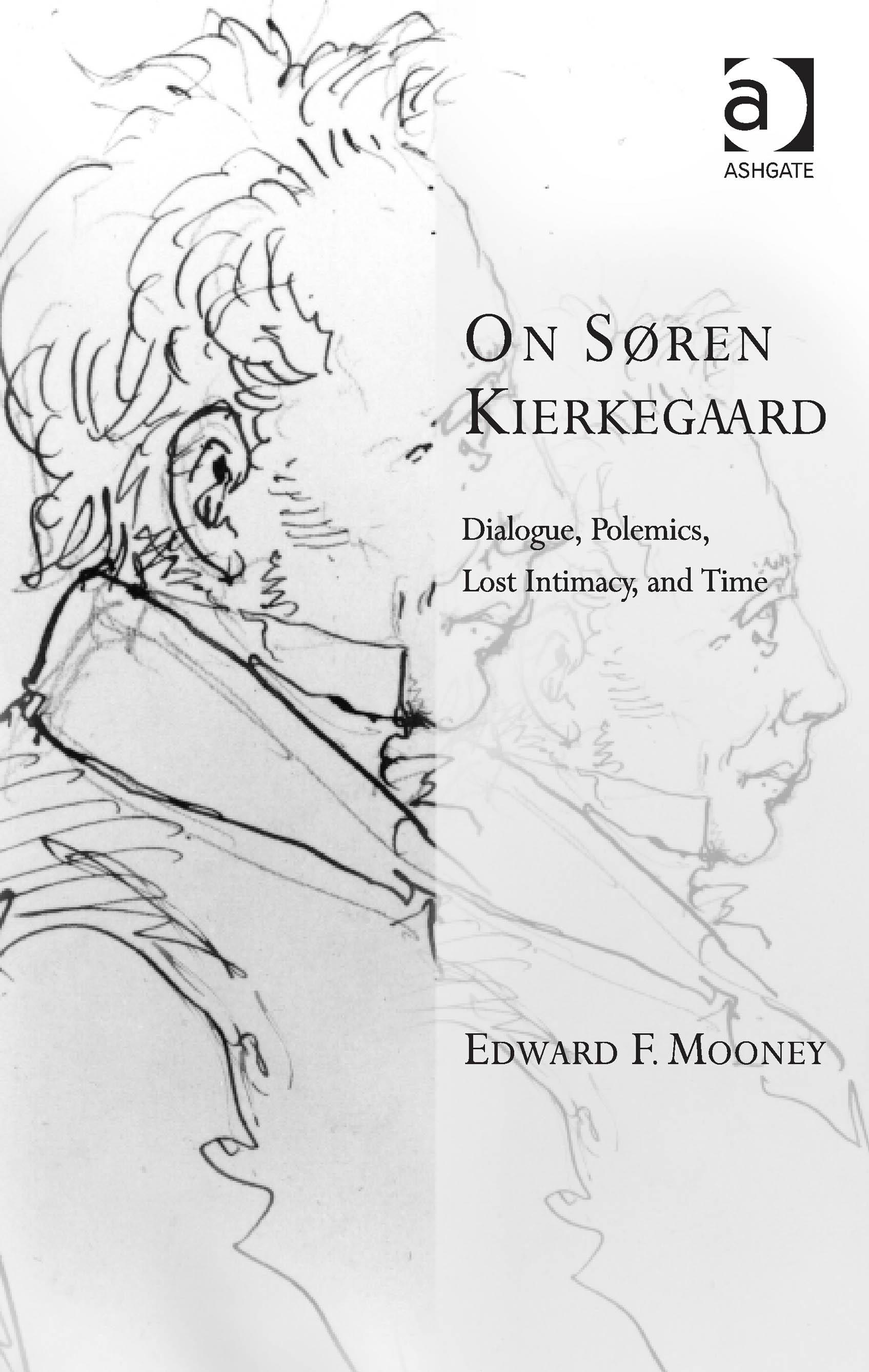 On Søren Kierkegaard