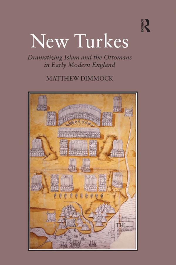 New Turkes by Matthew Dimmock