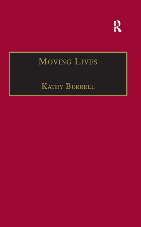 Moving Lives