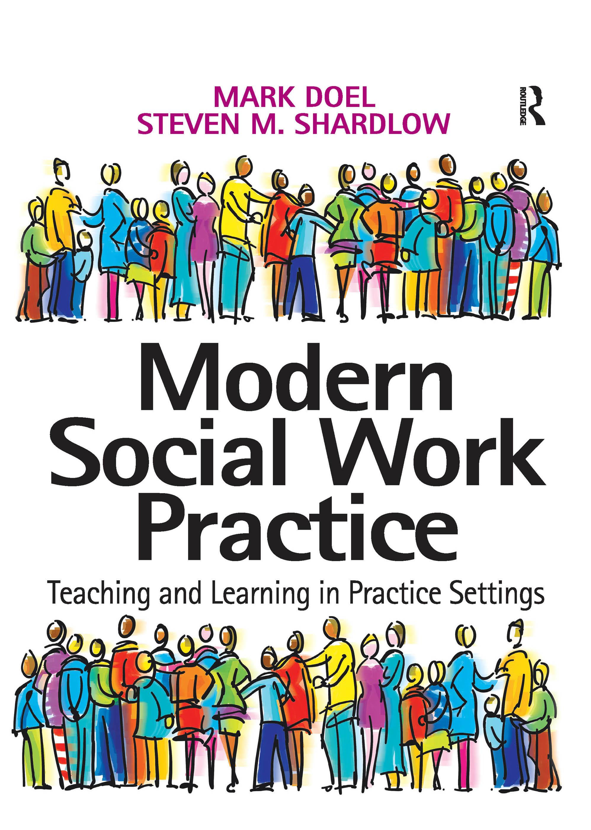 Modern Social Work Practice