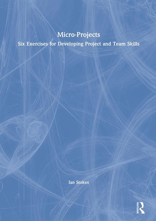 Micro-Projects by Ian Stokes
