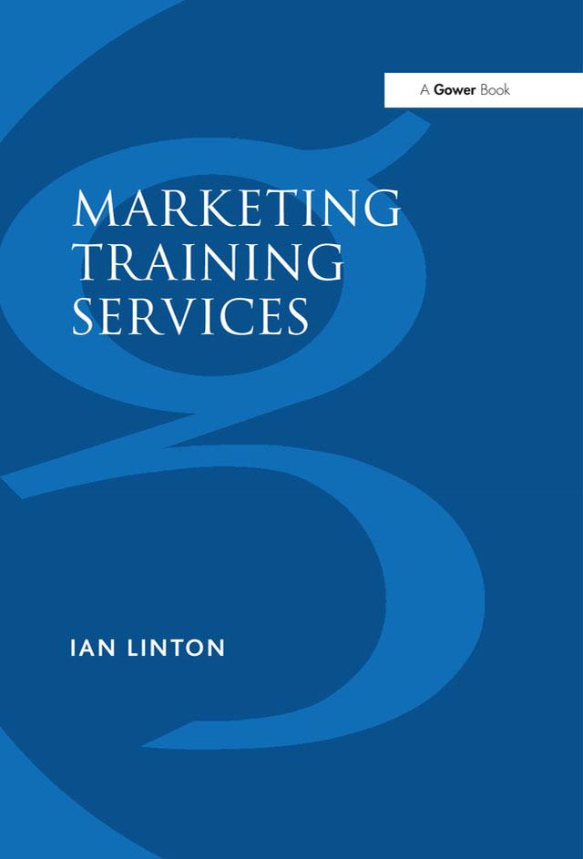 Marketing Training Services by Ian Linton