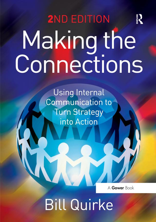Making the Connections by Bill Quirke