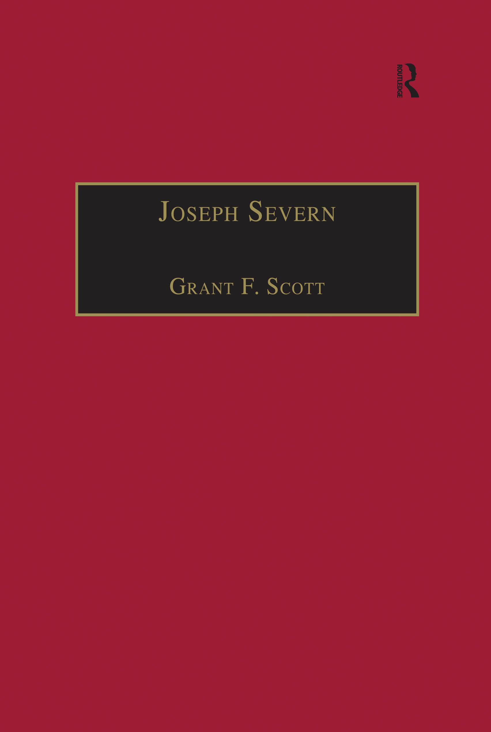 Joseph Severn