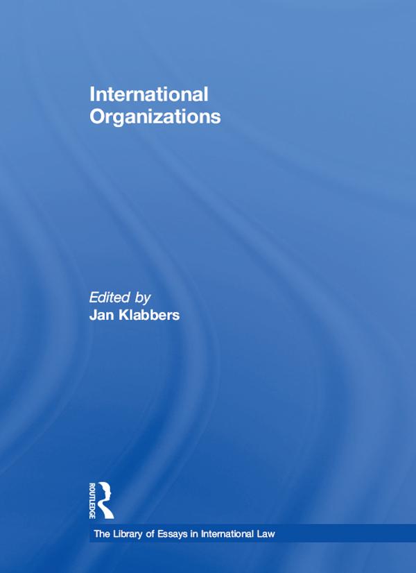 International Organizations