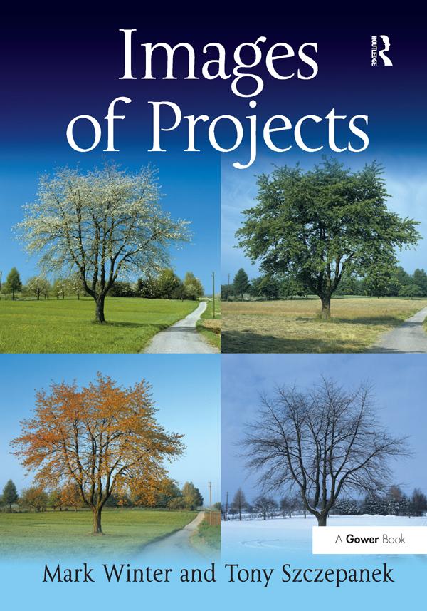 Images of Projects by Mark Winter, Tony Szczepanek
